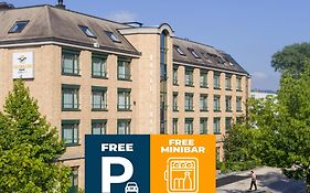 Hotel Conti Dietikon